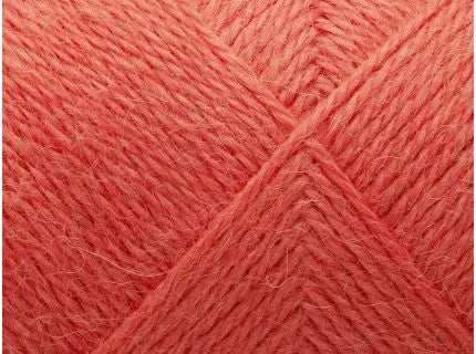 Filcolana - Vilja - Coral Sunset 380