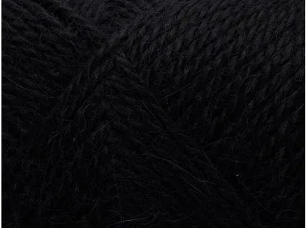 Filcolana - Vilja - Black 500