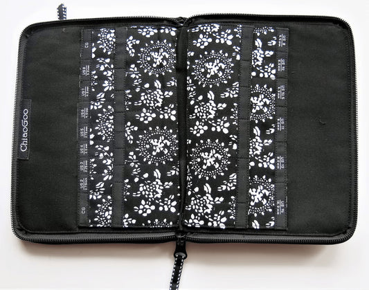 Chiaogoo - Needle Case - for interchangeable tips and cables