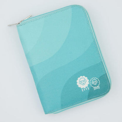 KnitPro - Waves Grande Crochet Hook Set