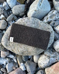 Weekend Headband - PetiteKnit - PRINTED PATTERN