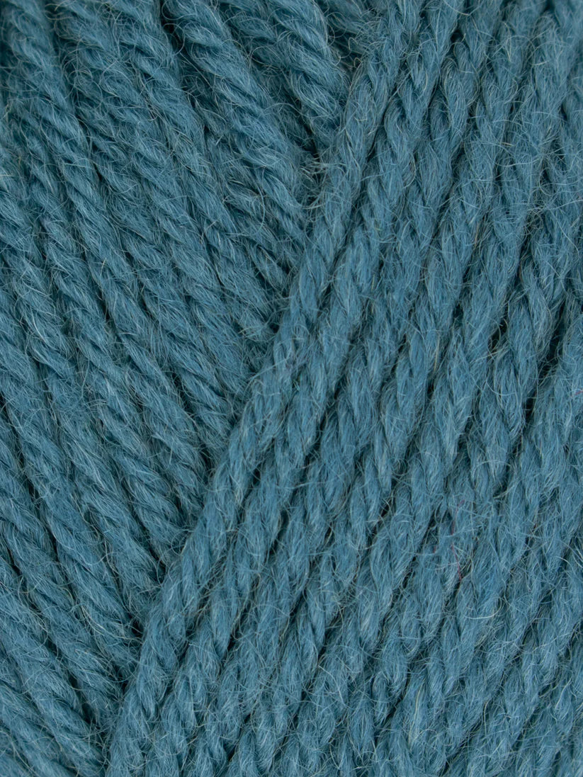 Bluebell 1277 - Morris DK - West Yorkshire Spinners