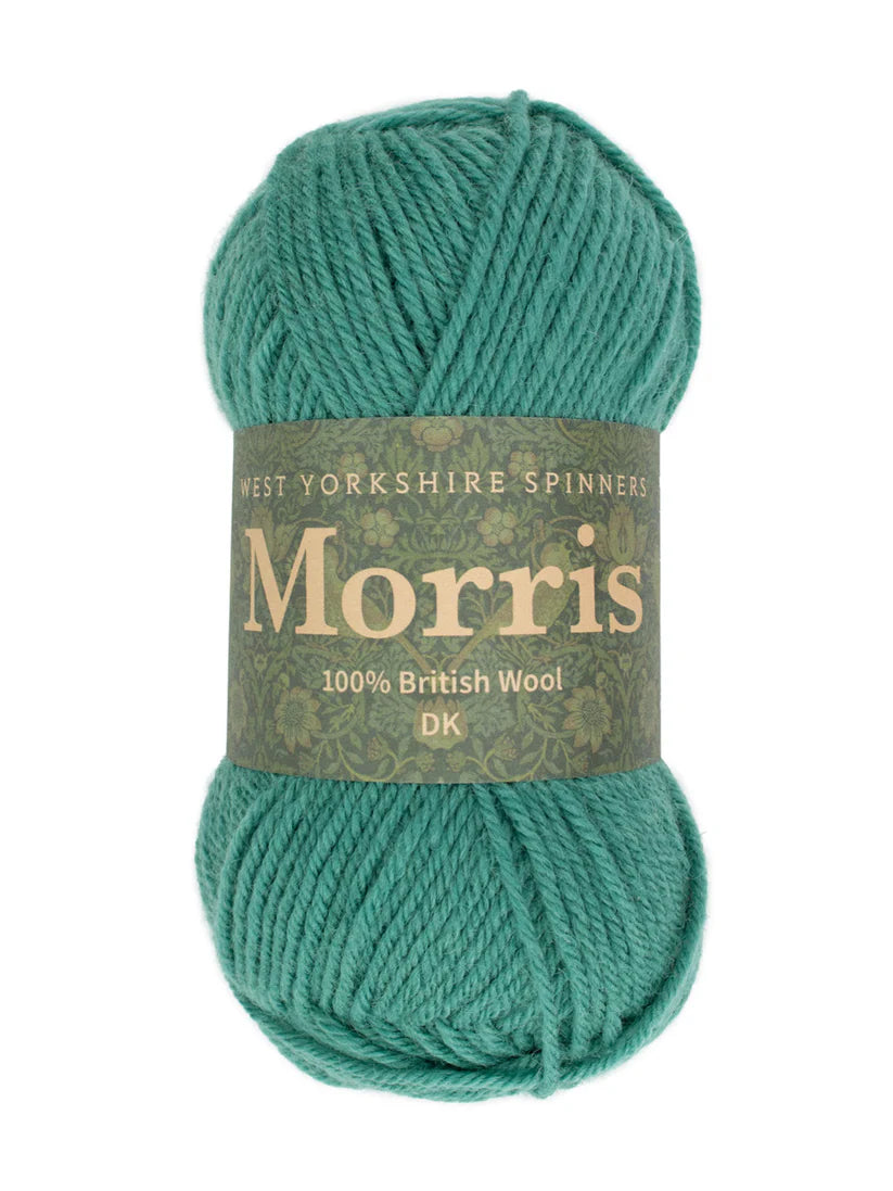 Clover 1279 - Morris DK - West Yorkshire Spinners