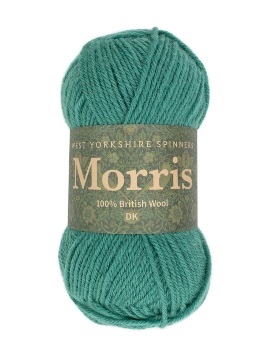 Clover 1279 - Morris DK - West Yorkshire Spinners