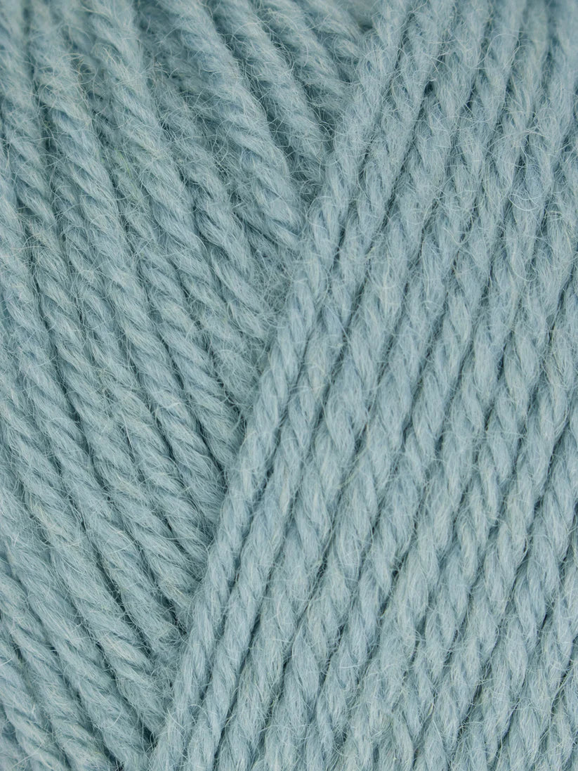 Hyacinth 1278 - Morris DK - West Yorkshire Spinners