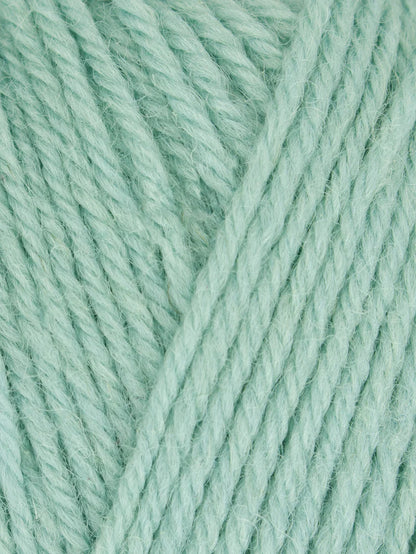 Mint 1280 - Morris DK - West Yorkshire Spinners