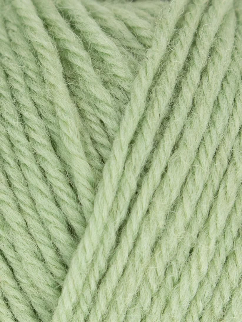 Sage 1281 - Morris DK - West Yorkshire Spinners