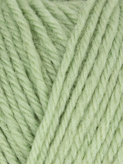 Sage 1281 - Morris DK - West Yorkshire Spinners