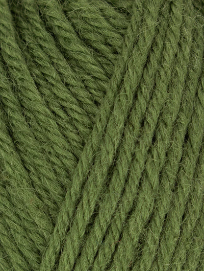 Yew 1282 - Morris DK - West Yorkshire Spinners