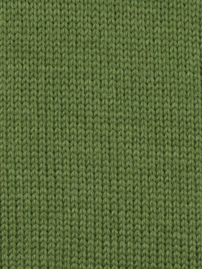 Yew 1282 - Morris DK - West Yorkshire Spinners