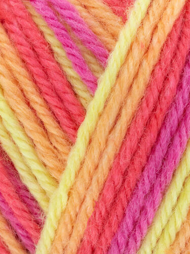 Cherub 1068 - Bo Peep DK - West Yorkshire Spinners