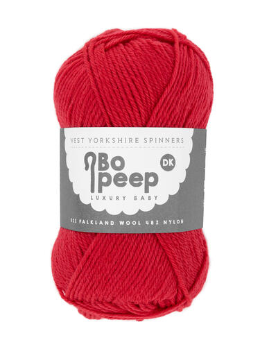 Fire Engine 1065 - Bo Peep DK - West Yorkshire Spinners