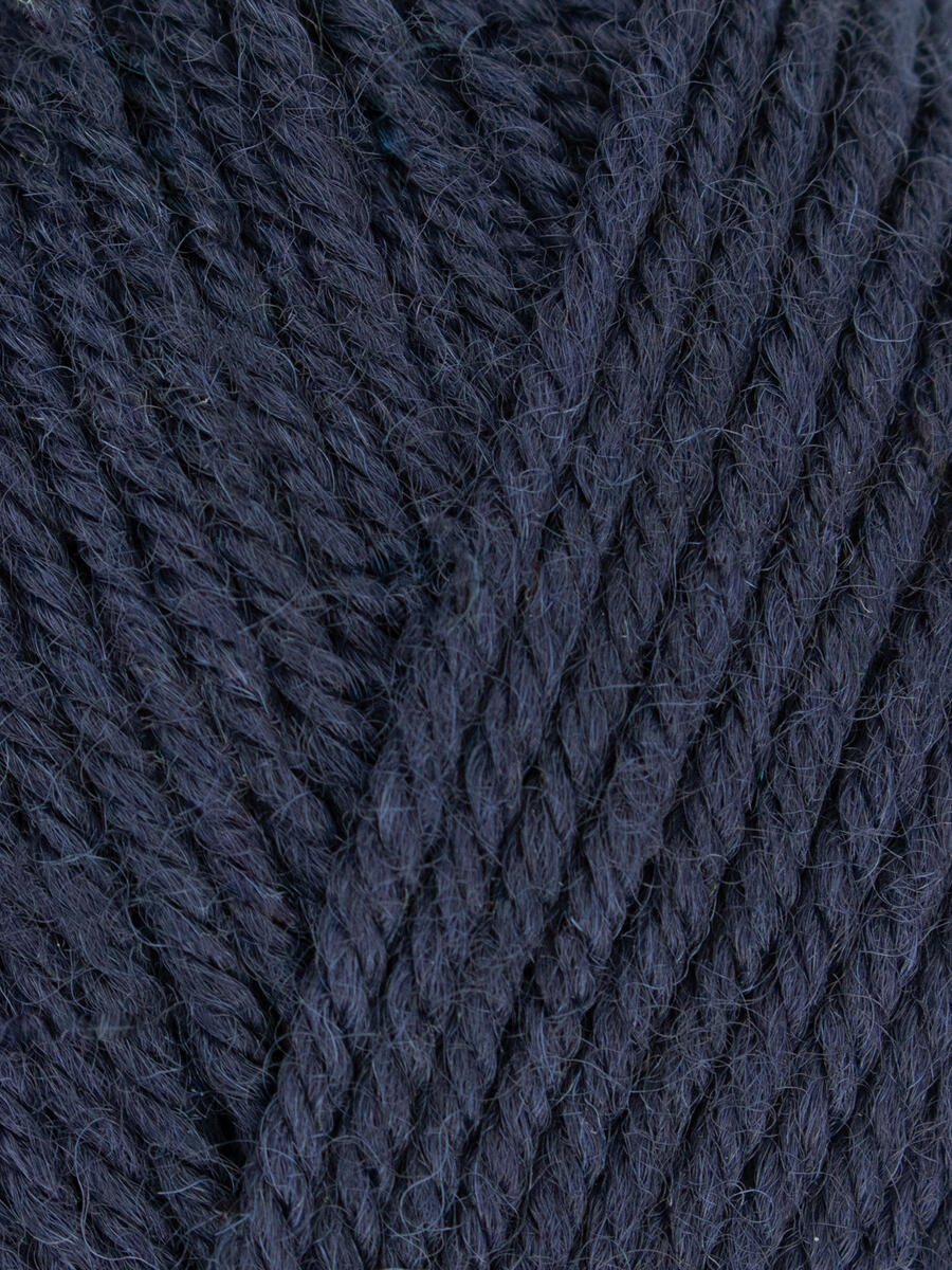 Blackthorn 1276 - Morris DK - West Yorkshire Spinners