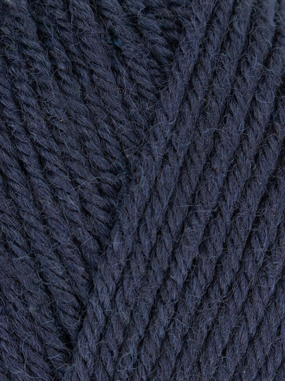 Blackthorn 1276 - Morris DK - West Yorkshire Spinners