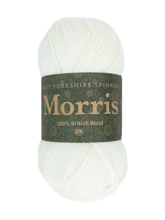 Daisy 1275 - Morris DK - West Yorkshire Spinners