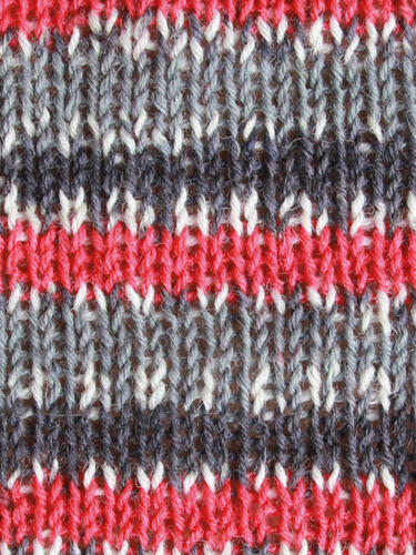Bullfinch 861 - Country Birds Signature 4 Ply Sock - West Yorkshire Spinners