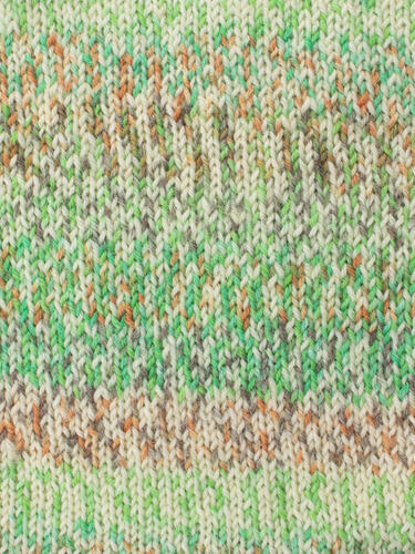 Green Hairstreak 1246 - Butterflies Signature 4 Ply Sock - West Yorkshire Spinners