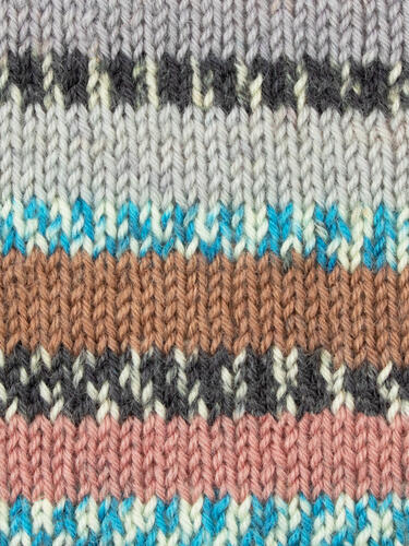 Jay 1167 - Country Birds Signature 4 Ply Sock - West Yorkshire Spinners