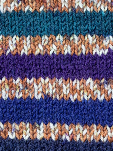 Starling 1169 - Country Birds Signature 4 Ply Sock - West Yorkshire Spinners