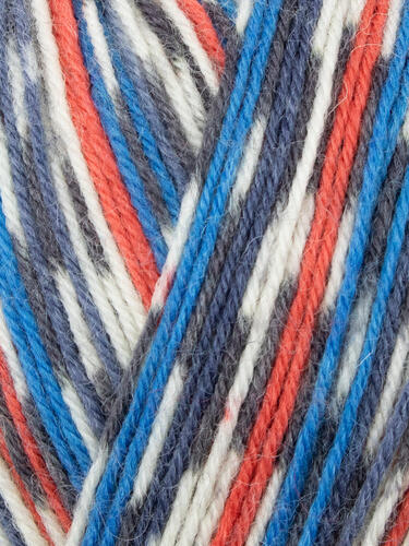 Swallow 1168 - Country Birds Signature 4 Ply Sock - West Yorkshire Spinners