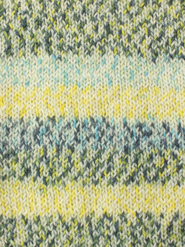 Yellow Swallowtail 1245 - Butterflies Signature 4 Ply Sock - West Yorkshire Spinners