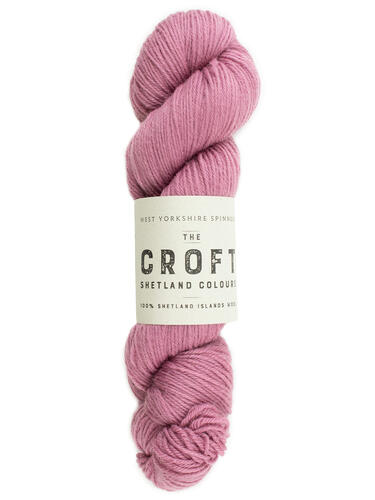 Bressay 1150 - The Croft DK - West Yorkshire Spinners