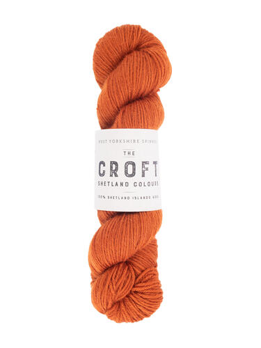 Challister 1019 - The Croft DK - West Yorkshire Spinners