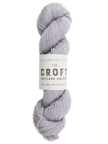 Clate 1152 - The Croft DK - West Yorkshire Spinners
