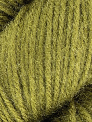 Graven 1018 - The Croft DK - West Yorkshire Spinners