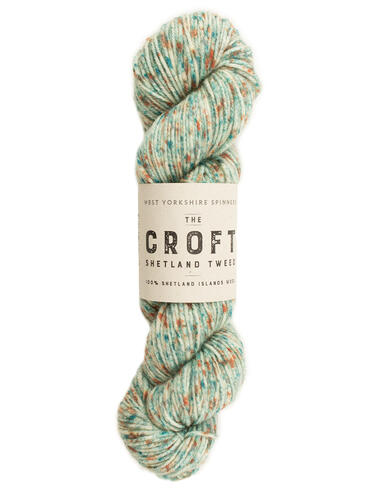 Hoswick 1164 - The Croft DK - West Yorkshire Spinners