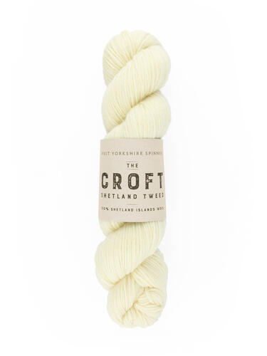 Langa 010 - The Croft DK - West Yorkshire Spinners