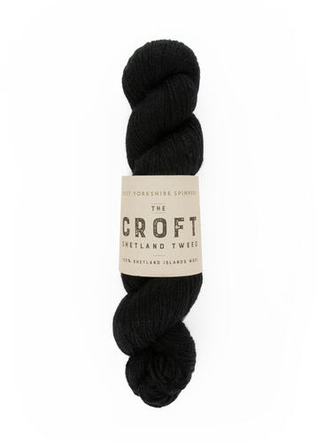 Lunnister 099 - The Croft DK - West Yorkshire Spinners