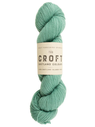 Sampfrey 1153 - The Croft DK - West Yorkshire Spinners