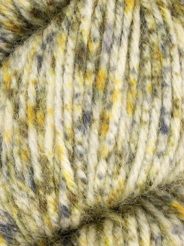 Scalloway 1020 - The Croft DK - West Yorkshire Spinners