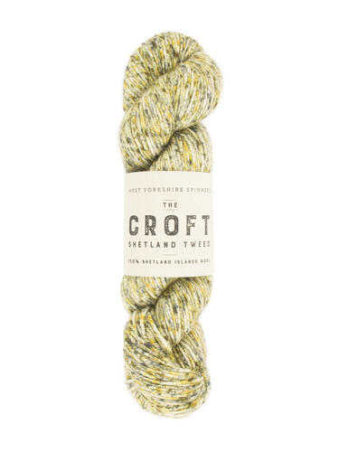 Scalloway 1020 - The Croft DK - West Yorkshire Spinners