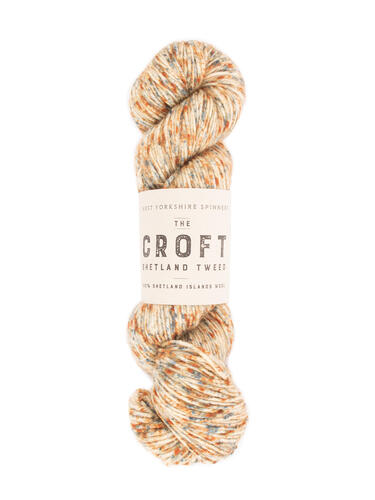 Tangwick 1021 - The Croft DK - West Yorkshire Spinners