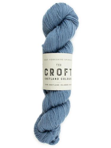 Whalsay 1151 - The Croft DK - West Yorkshire Spinners