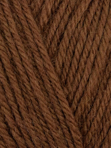 Bark 1256 - Wool Revival 8 Ply - West Yorkshire Spinners