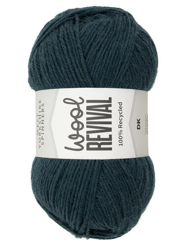 Tarn 1260 - Wool Revival 8 Ply - West Yorkshire Spinners
