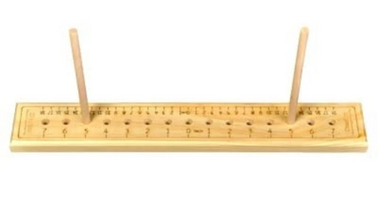 Chiaogoo - Yarn Fringer/Tassel Maker