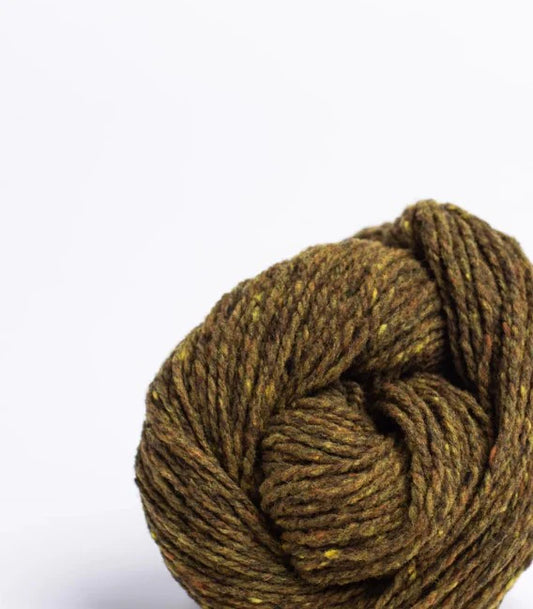 Brooklyn Tweed - Shelter - Yellowstone - PREORDER - DECEMBER DELIVERY