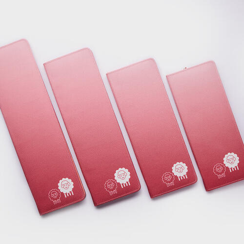 KnitPro - Zing - SIngle Point Needle Set - 30cm